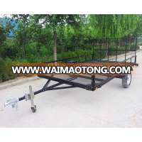 ATV Trailer with powder coated for sale TR0109