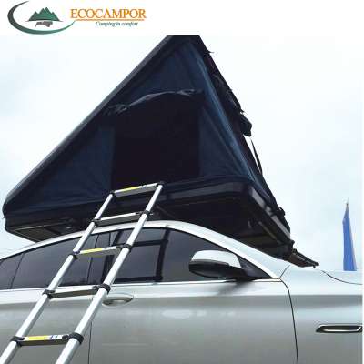 manufacturer hard shell car roof top tent