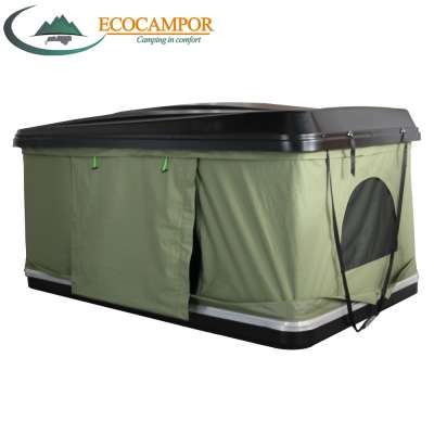 Manufacture Rooftop Tent Foldable Roof Top Tent/ car roof tent