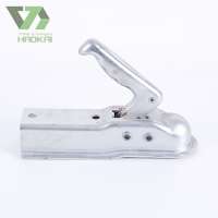 New arrival popular stainless steel trailer accessories