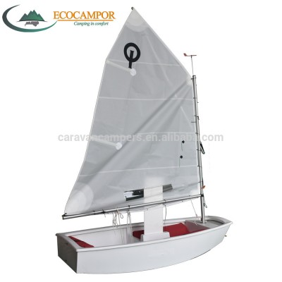 optimist small single sailboats for sale