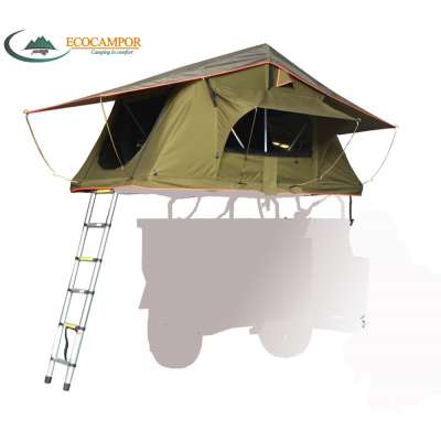 best four season car roof top family camping tent for sale