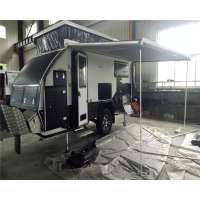 2020 KE3 pop up 12ft pop top caravan off road