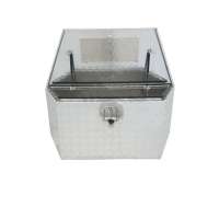 Aluminium Ute Car Storage Box  Trailer Toolboxes